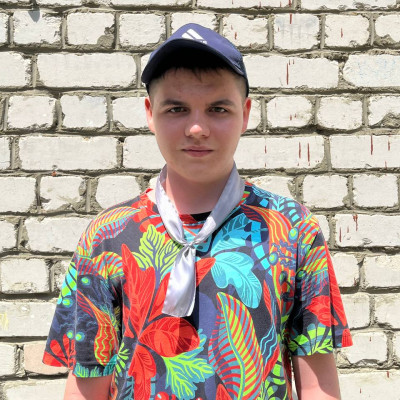 ДОЛ им. З.Космодемьянской - Приволжская железная дорога - 1 смена