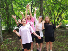 Фотокросс &laquo;Семья, любовь и верность&raquo; 