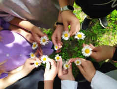Фотокросс &laquo;Семья, любовь и верность&raquo; 