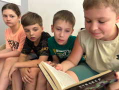 Фотокросс &laquo;Семья, любовь и верность&raquo; 