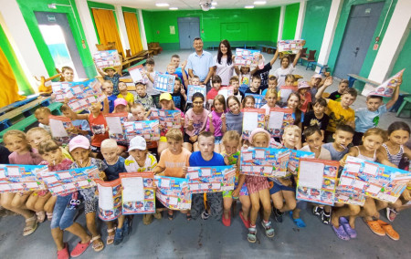 Безопасность на железной дороге