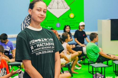 Подведены итоги третьей конкурсной недели!