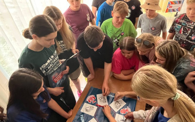 Мы о БАМе знаем всё!