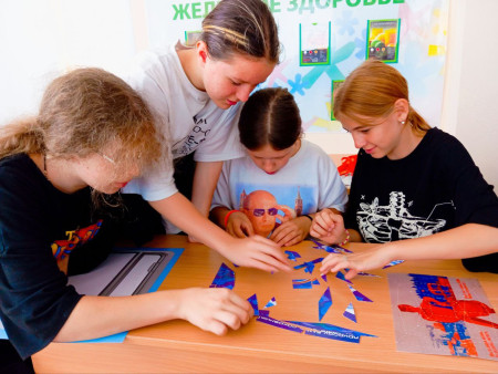 О БАМе знаем все и строим планы на будущее