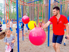 Квест "Здоровое поколение"