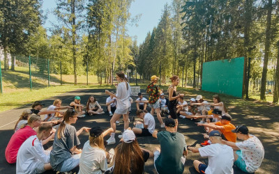 Подведены итоги шестой конкурсной недели!