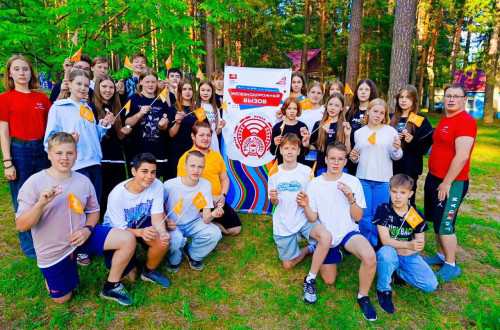 Подведены итоги пятой конкурсной недели! 