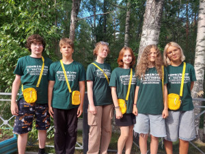 Мир&nbsp;без&nbsp;границ&nbsp;для&nbsp;молодых&nbsp;сердец!