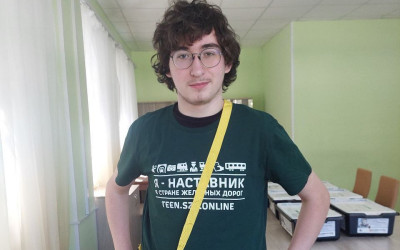 Мир&nbsp;без&nbsp;границ&nbsp;для&nbsp;молодых&nbsp;сердец!