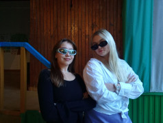  Конкурс флешмобов &laquo;Танцуй со мной&raquo;