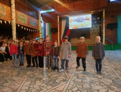  Конкурс флешмобов &laquo;Танцуй со мной&raquo;