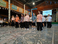  Конкурс флешмобов &laquo;Танцуй со мной&raquo;