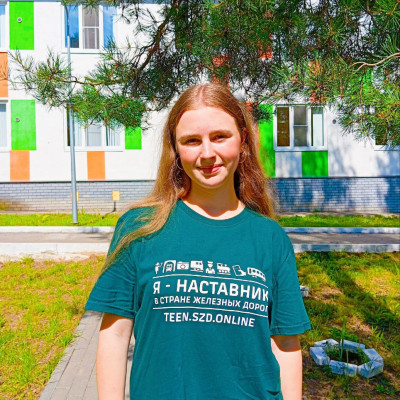 ЛЗОЛ &laquo;Сосновый бор&raquo; - Горьковская железная дорога - 3 смена