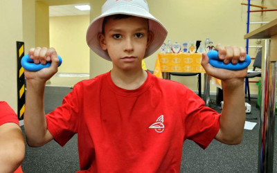 Путешествие в мир здоровья: как в лагерях ОАО &laquo;РЖД&raquo; учат детей заботиться о своем организме