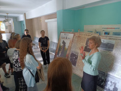 Н.И. Кузнецов - Герой Советского Союза г. Талица 