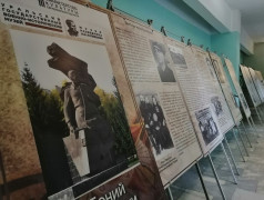 Н.И. Кузнецов - Герой Советского Союза г. Талица 