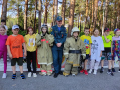 Предупреждён &mdash; значит вооружён!