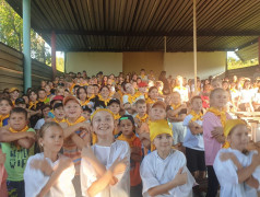 С праздником, РЖД!