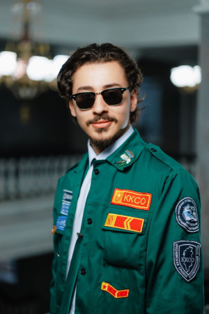 Мусаев Шамиль Азизович