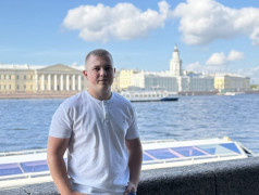 ЗНАКОМСТВО С КОМАНДОЙ: ТРЕНЕР ПО СПОРТИВНОМУ ОРИЕНТИРОВАНИЮ