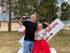 ЗНАКОМСТВО С КОМАНДОЙ: ТРЕНЕР ПО СПОРТИВНОМУ ОРИЕНТИРОВАНИЮ