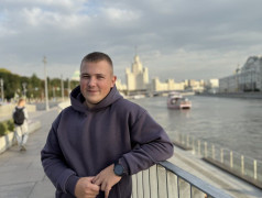 ЗНАКОМСТВО С КОМАНДОЙ: ТРЕНЕР ПО СПОРТИВНОМУ ОРИЕНТИРОВАНИЮ