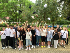 Вертушка: Открываем лагерь вместе!