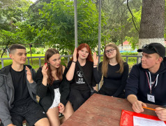 Вертушка "Навигация по сериалу"