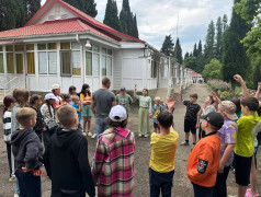 Вертушка "Навигация по сериалу"