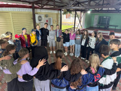 Вертушка "Навигация по сериалу"