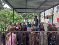 Вертушка "Навигация по сериалу"