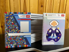 ДОЛ "Орлёнок": Успешное Получение Материально-Технического Обеспечения для Программы &laquo;Страна железных дорог&raquo;