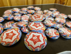 ДОЛ "Орлёнок": Успешное Получение Материально-Технического Обеспечения для Программы &laquo;Страна железных дорог&raquo;