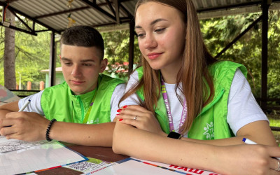 ТиН-лига: Вместе к новому