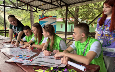 ТиН-лига: Вместе к новому