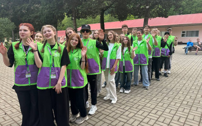 ТиН-лига: Вместе к новому