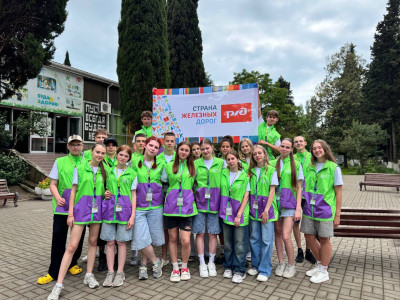 Не фотошоп, а просто счастливые ЭКСПРЕССОВЦЫ :)