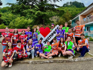 ТиН-лига: Вместе к новому