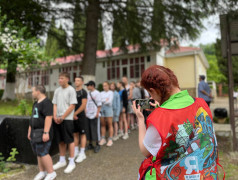 В "Экспрессе" отряд ТИН-лиги не теряет времени!