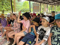 Тимбилдинг в Экспрессе!