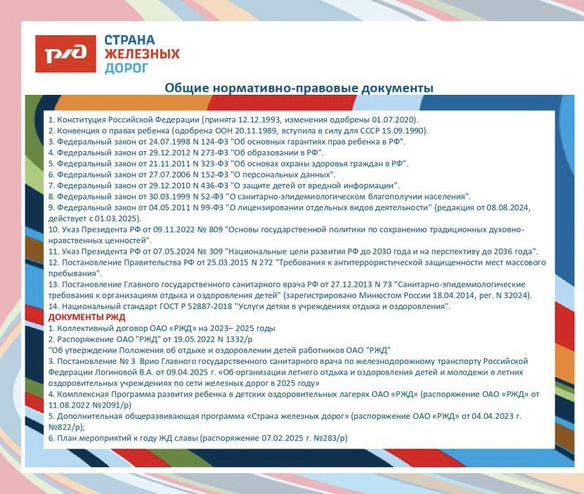 Санаторно-оздоровительный лагерь на базе санатория-профилактория &laquo;Солнечный&raquo;