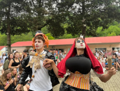 Конкурс "ЭКО-стиль"