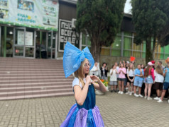 Конкурс "ЭКО-стиль"