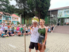 Конкурс "ЭКО-стиль"