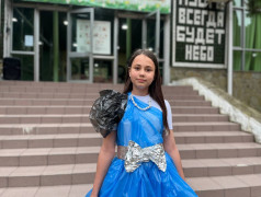 Конкурс "ЭКО-стиль"