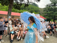 Конкурс "ЭКО-стиль"