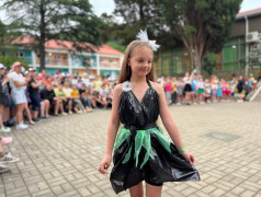 Конкурс "ЭКО-стиль"