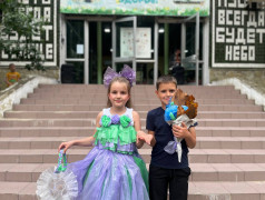 Конкурс "ЭКО-стиль"