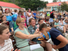 Конкурс "ЭКО-стиль"