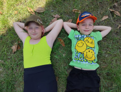 Зелёный день в "Экспрессе"